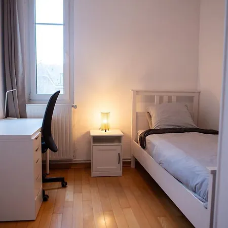 Escapade Tourangelle Daire *