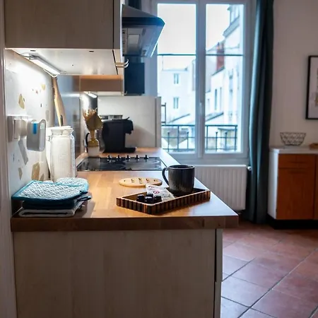 Escapade Tourangelle Daire