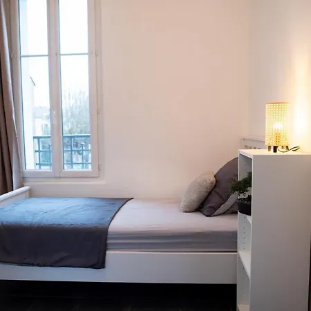 Escapade Tourangelle Daire *