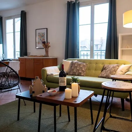 Escapade Tourangelle Daire