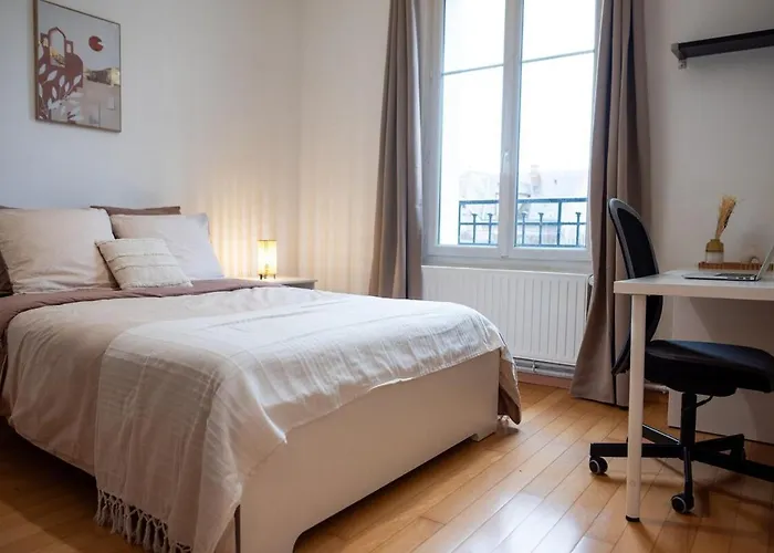 Escapade Tourangelle