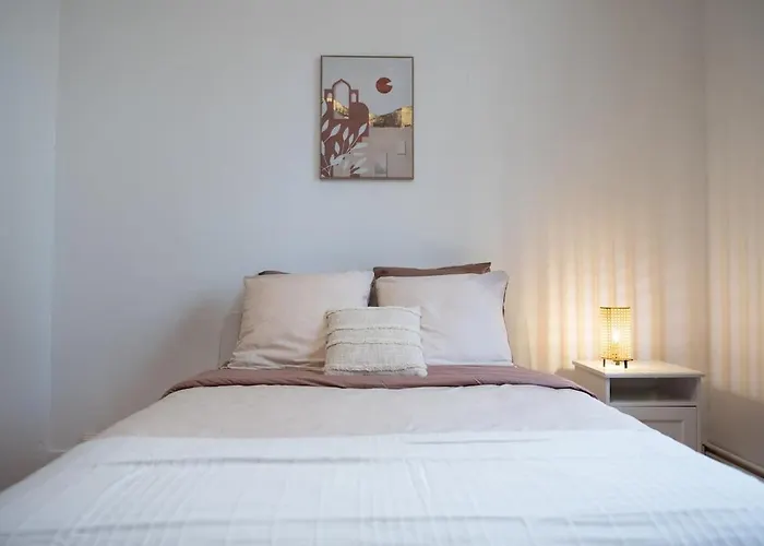 Escapade Tourangelle Апартаменты Тур