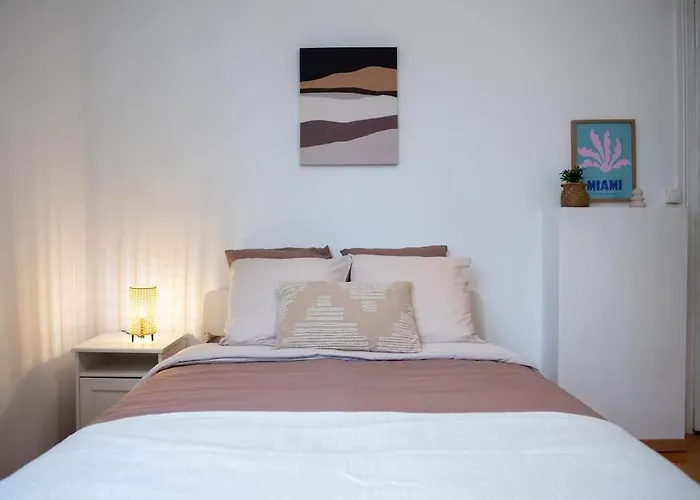 Escapade Tourangelle *