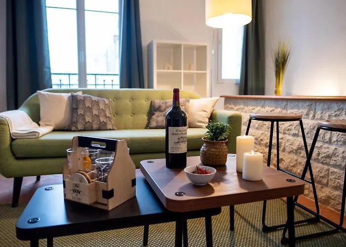 Escapade Tourangelle