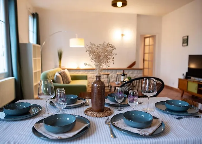 Escapade Tourangelle